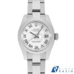 ロレックス デイトジャスト 179160 ホ