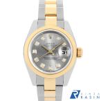 ロレックス デイトジャスト 10Pダイ