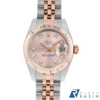 ロレックス デイトジャスト 10Pダイ�