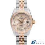 ロレックス デイトジャスト 10Pダイ�