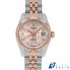 ロレックス デイトジャスト 10Pダイ�