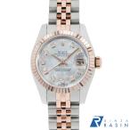 ロレックス デイトジャスト 10Pダイ