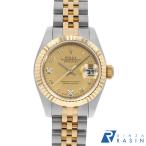 ロレックス デイトジャスト 2Pダイ�