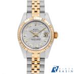 ロレックス デイトジャスト 10Pダイ�