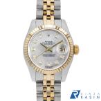 ロレックス デイトジャスト 10Pダイ�