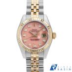 ロレックス デイトジャスト 10Pダイ