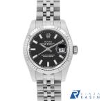 ロレックス デイトジャスト 179174 ブ