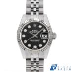 ロレックス デイトジャスト 10Pダイ�