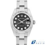 ロレックス デイトジャスト 10Pダイ�