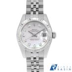 ロレックス デイトジャスト 10Pダイ�