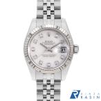 ロレックス デイトジャスト 10Pダイ�