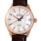 ゼニス エルプリメロ エスパーダ 18.2170.4650/81.C717 中古 メンズ 腕時計