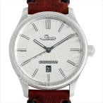 ジン 1800.DAMASZENER 日本限定100本 中古 メンズ 腕時計