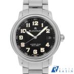 ブランパン レマン 2100-1130MA-71A 中古 メンズ 腕時計 1882BPAU0001