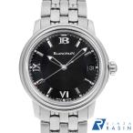 ブランパン レマン ウルトラスリム ミディアムサイズ 2101-1130-11 中古 メンズ 腕時計 1KPRBPAU0002