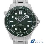 オメガ シーマスター ダイバー300M コーアクシャル マスタークロノメーター 210.30.42.20.10.001 中古 メンズ 腕時計 0LHEOMAU0001