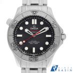 オメガ シーマスター ダイバー300M コーアクシャル マスタークロノメーター Nekton エディション 210.30.42.20.01.002 中古  0V76OMAU0001