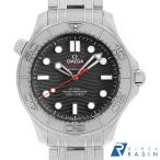 オメガ シーマスター ダイバー300M コーアクシャル マスタークロノメーター Nekton エディション 210.30.42.20.01.002 中古 0CKGOMAU0001