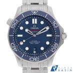 オメガ シーマスター ダイバー300M コーアクシャル マスタークロノメーター 210.30.42.20.03.001 中古 メンズ 腕時計 0DHPOMAU0001