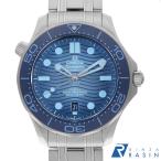 オメガ シーマスター ダイバー300M コーアクシャル マスタークロノメーター 210.30.42.20.03.003 中古 メンズ 腕時計 006XOMAU0406