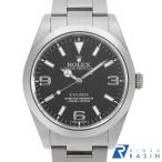 ロレックス エクスプローラーI 前期