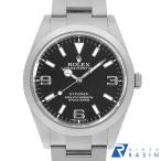 ロレックス エクスプローラーI 前期