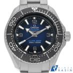 オメガ シーマスター プラネットオーシャン 6000M 215.30.46.21.03.001 中古 メンズ 1TJTOMAU0004