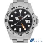 ロレックス エクスプローラーII 21657