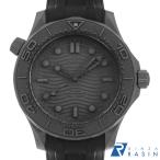 オメガ シーマスター ダイバー300M コーアクシャル マスタークロノメーター43.5MM 210.92.44.20.01.003 中古 メンズ 腕時計 0ALFOMAU0001