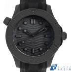 オメガ シーマスター ダイバー300M コーアクシャル マスタークロノメーター43.5MM 210.92.44.20.01.003 中古 メンズ 腕時計 1GRBOMAU0001