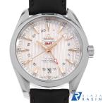 オメガ シーマスター アクアテラ 150M 231.13.43.22.02.004 中古 メンズ 腕時計 0DXXOMAU0001