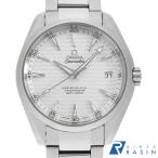 オメガ シーマスター アクアテラ 150M マスターコーアクシャル 231.10.42.21.02.006 中古 メンズ 腕時計 1C2VOMAU0003