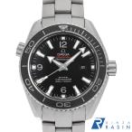 オメガ シーマスター プラネットオーシャン 232.30.38.20.01.001 中古 メンズ 腕時計 001JOMAU0016