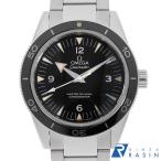 オメガ シーマスター300m マスターコーアクシャル 233.30.41.21.01.001 中古 メンズ 腕時計 0B9AOMAU0001