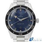 オメガ シーマスター300 コーアクシャル マスタークロノメーター 234.30.41.21.03.001 中古 メンズ 腕時計 132KOMAU0005