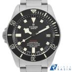 チューダー ペラゴス 25610TNL 中古 メンズ 腕時計 145HTUAU0006