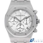 オーデマピゲ ロイヤルオーク クロノグラフ 26240ST.OO.1320ST.07 中古 メンズ 腕時計 015PROAU0027