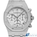 オーデマピゲ ロイヤルオーク クロノグラフ 26240ST.OO.1320ST.07 中古 メンズ 腕時計 007UAPAU0180