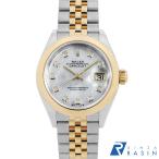 ロレックス デイトジャスト 10Pダイ�