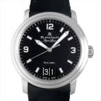 ブランパン レマン アクアラング グランデイト 限定2005本 2850B-1130A-64B 中古 メンズ 腕時計