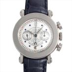 フランクミュラー ラウンド クロノグラフ 2870JA OG 中古 メンズ 腕時計