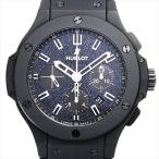 ウブロ ビッグバン ダークジーンズ 世界限定250本 301.CI.2770.NR.JEANS14 中古 メンズ 腕時計