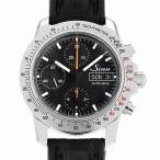 ジン 303.アウトバーン 303.AUTOBAHN 中古 メンズ 腕時計