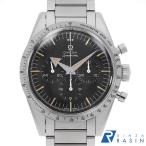 オメガ スピードマスター 1957トリロジー 60周年記念 限定3557本 311.10.39.30.01.001 中古 メンズ 腕時計 0XLIOMAU0001