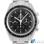 オメガ スピードマスター ムーンウ