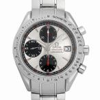 オメガ スピードマスター オートマチックデイト 3211-31 中古 メンズ 腕時計