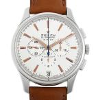 ゼニス キャプテン エルプリメロ 03.2110.400/01.C498 中古 メンズ 腕時計