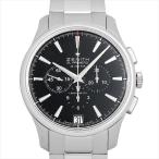 ゼニス キャプテン エルプリメロ クロノグラフ 03.2110.400/21.M2110 中古 メン ...