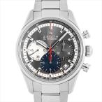 ゼニス クロノマスター エルプリメロ 03.2150.400/26.M2150 中古 メンズ 腕時計