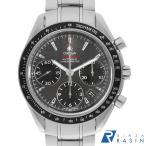 オメガ スピードマスター デイト 323.30.40.40.06.001 中古 メンズ 腕時計 006XOMAU0388